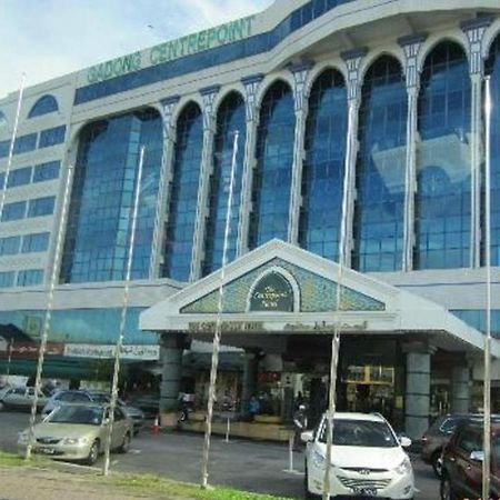 The Centrepoint Hotel Bandar Seri Begawan Luaran gambar